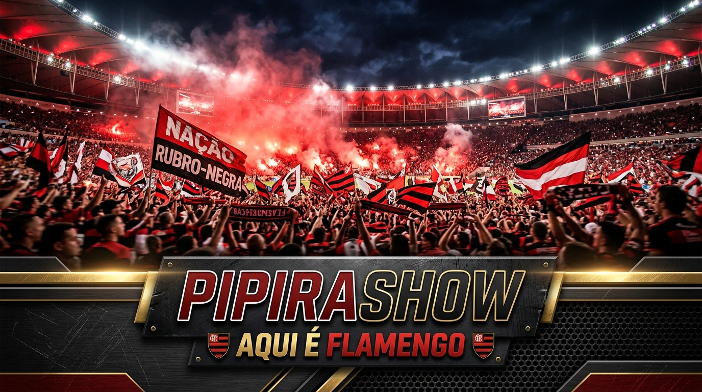 Nove garotos no radar do Flamengo: por que a comissão técnica segura a molecada?